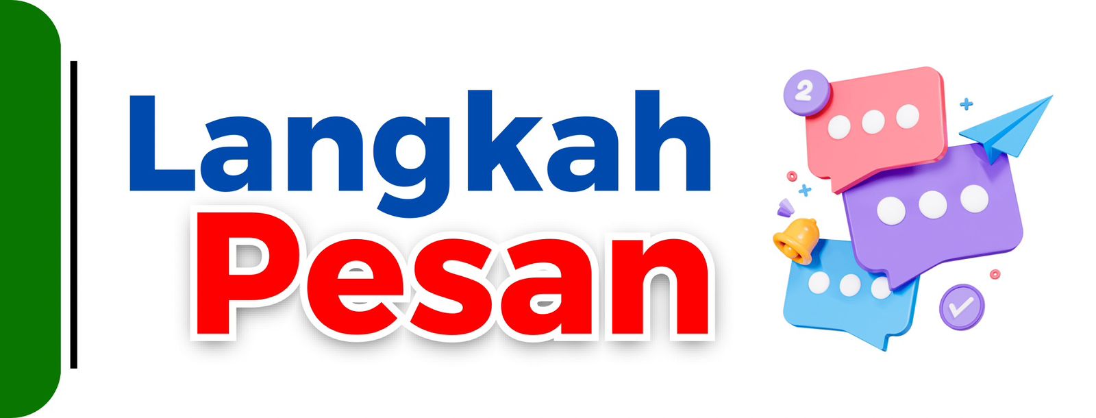 Langkah Pesan