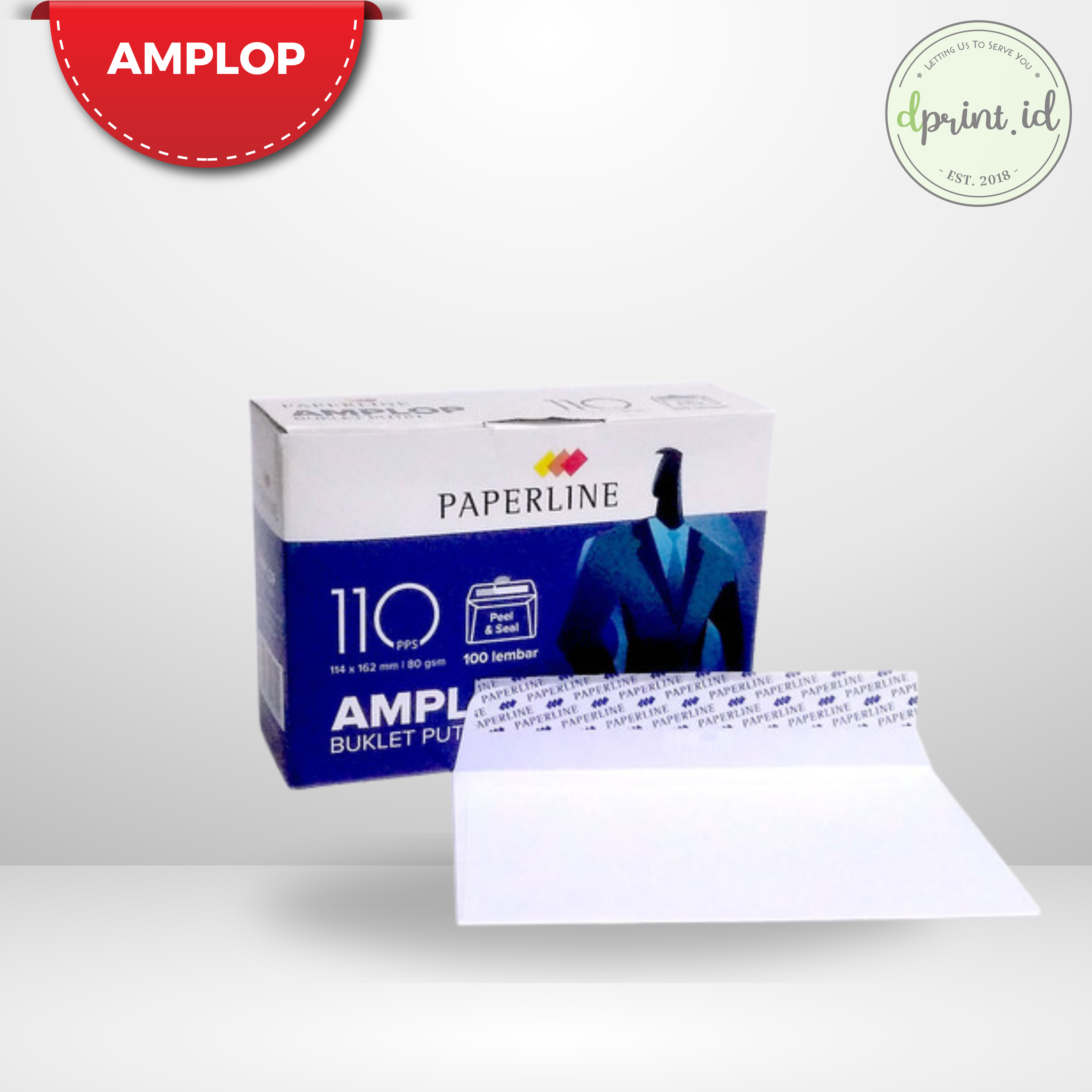 Amplop