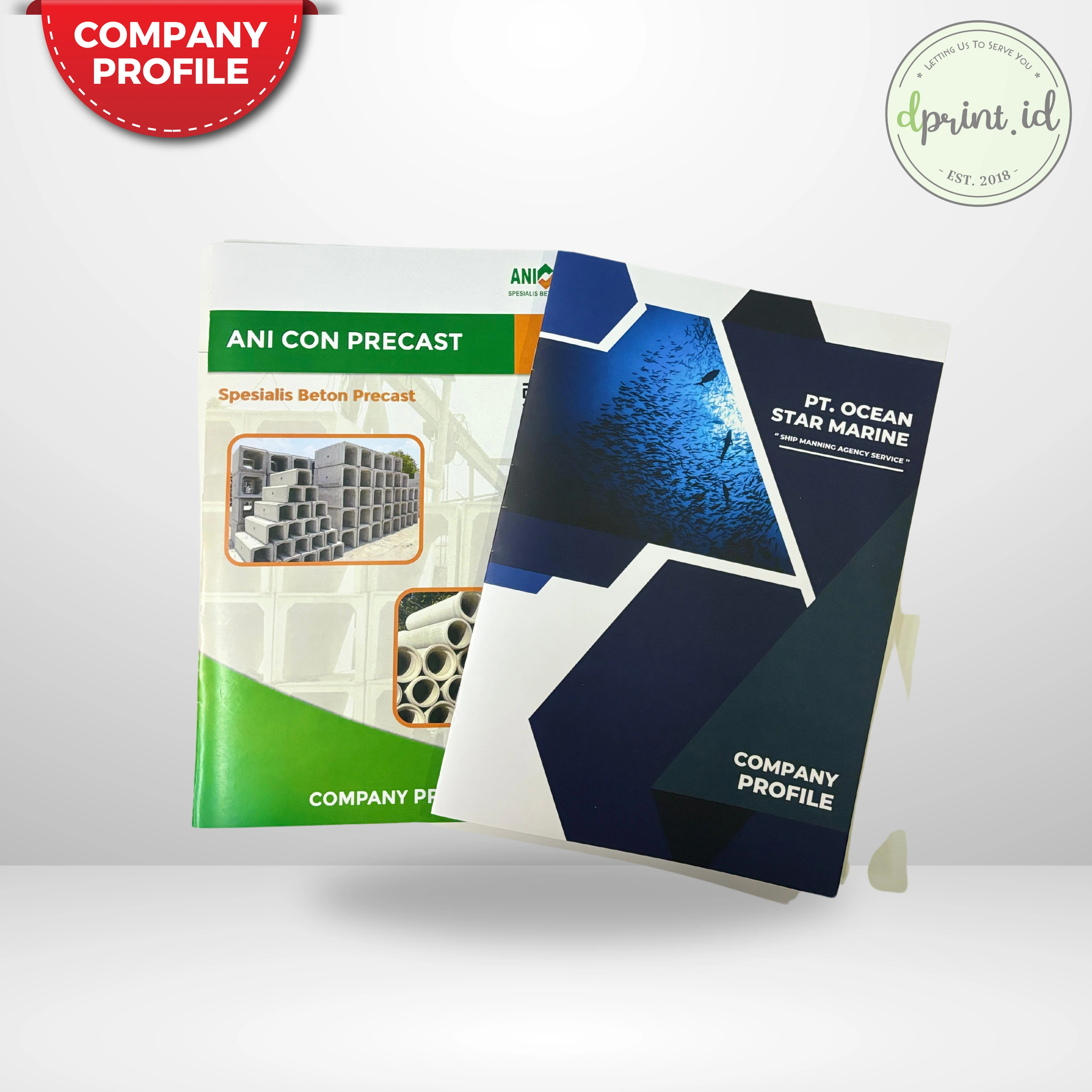 Company Profile