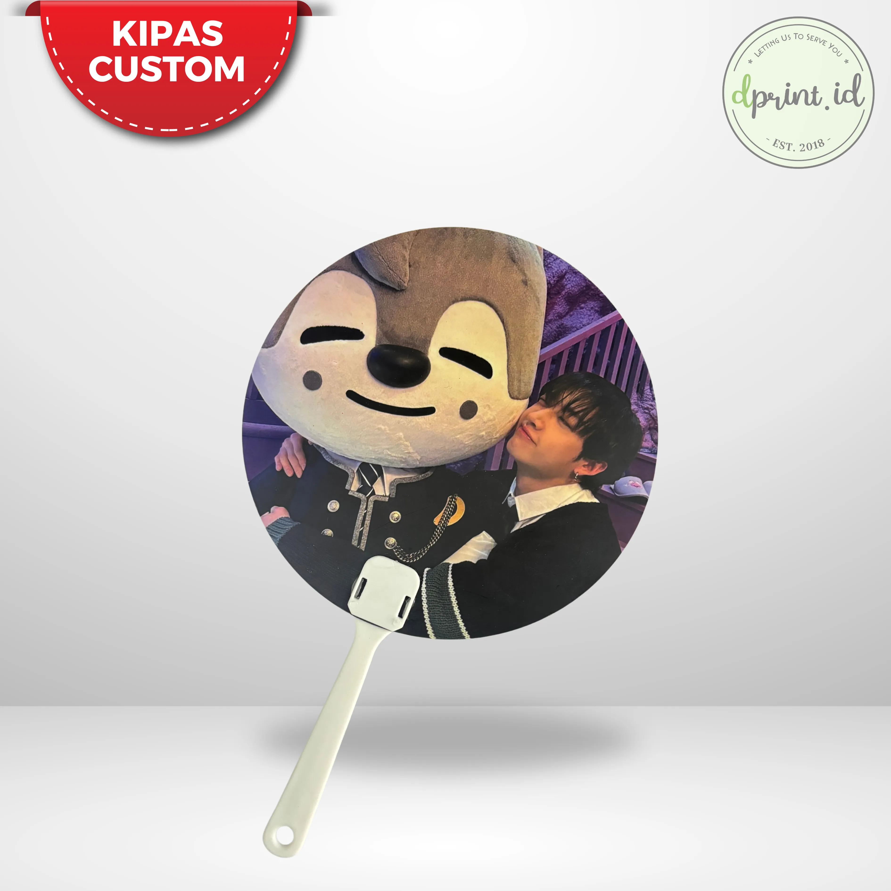 Kipas