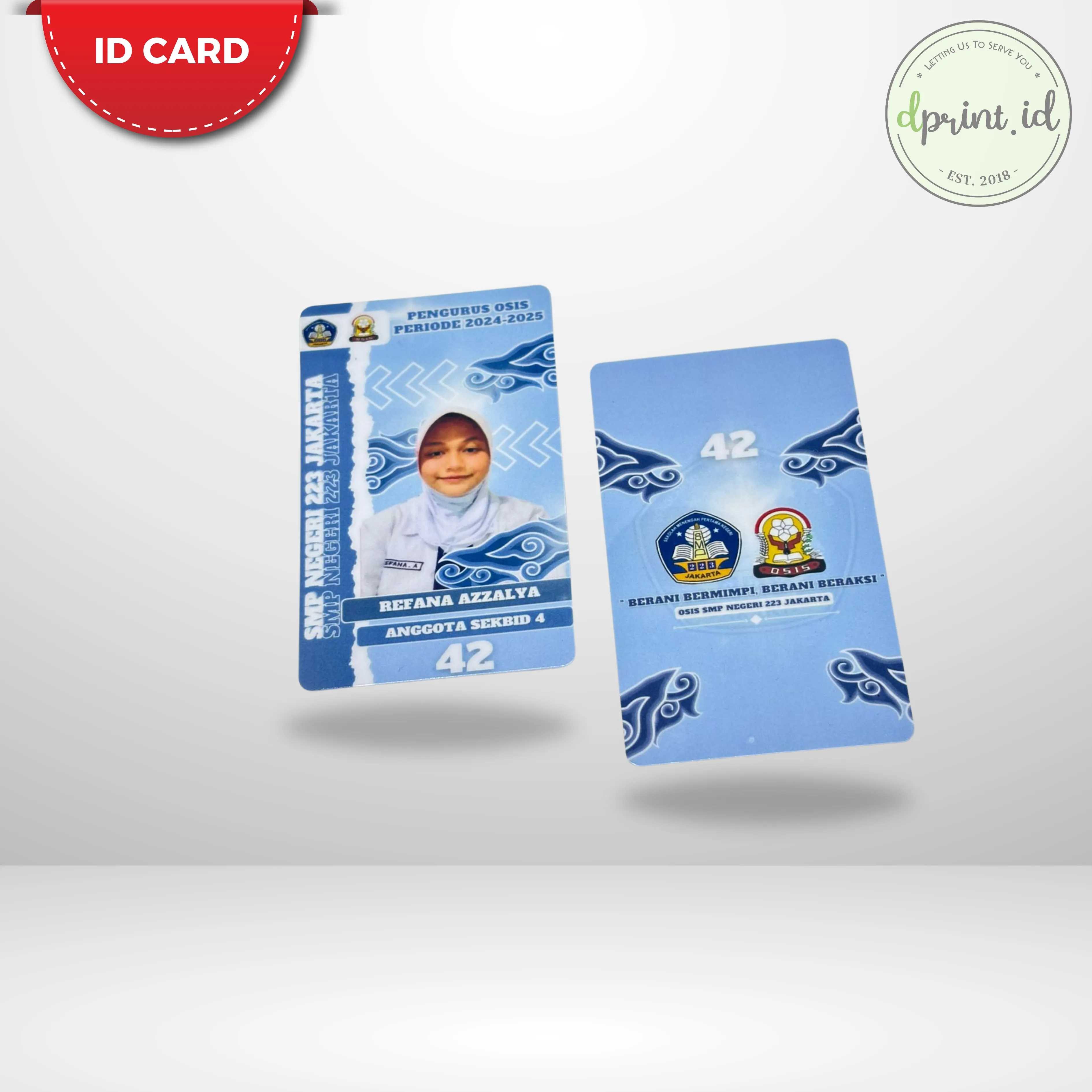 ID Card